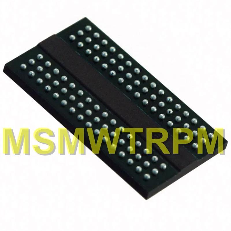 MT41J128M16HA-125G D:D D9PGS DDR3 2Gb FBGA96ball